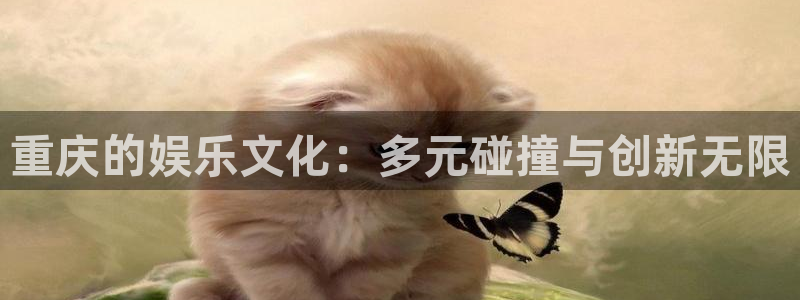 乐游棋牌地址：重庆的娱乐文化：多元碰撞与创新无限