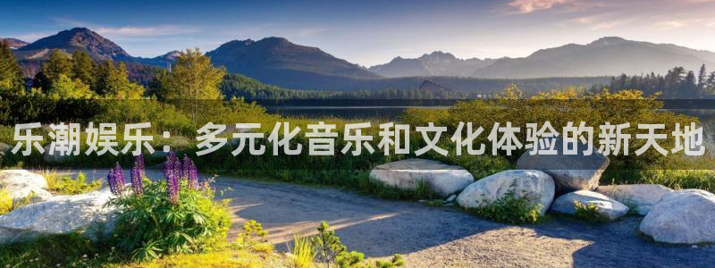 乐游app安卓版下载：乐潮娱乐：多元化音乐和文化体验的新天地