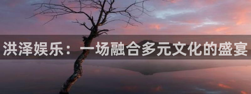 乐游棋牌安卓版：洪泽娱乐：一场融合多元文化的盛宴